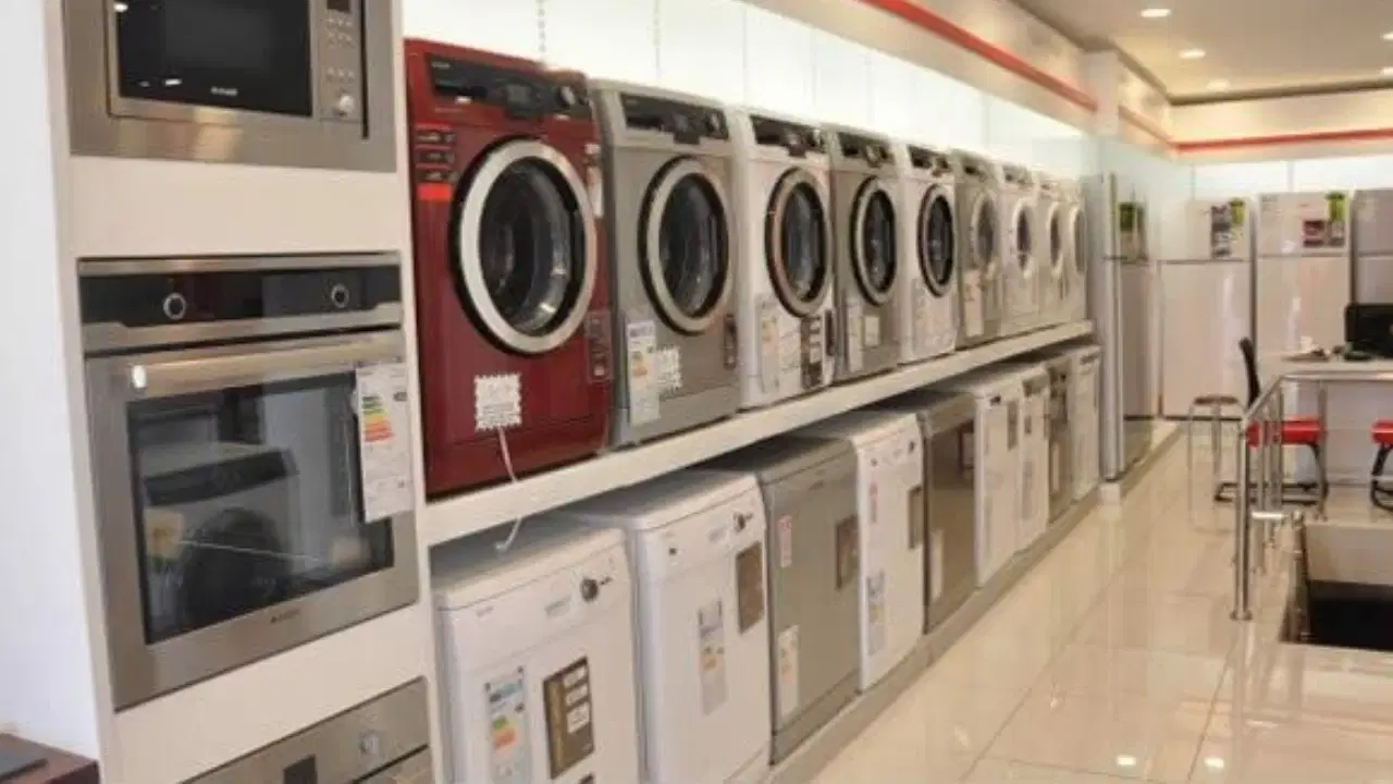 Basınsitesi Beyaz Eşya Tamircisi